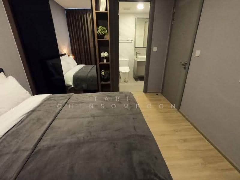 Taka Haus, Bangkok, 99 Soi Ekamai 10, Khlong Tan Nua, Watthana, Bangkok, 1 Bedroom, 45 sqm, Condo For Sale, by Tarit Chinsomboon, 500565108 - DDproperty.com