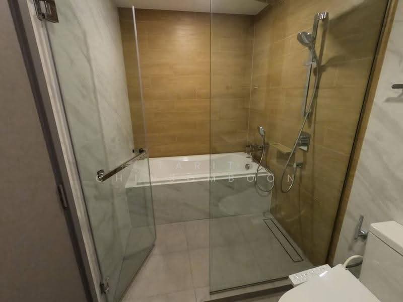 Taka Haus, Bangkok, 99 Soi Ekamai 10, Khlong Tan Nua, Watthana, Bangkok, 1 Bedroom, 45 sqm, Condo For Sale, by Tarit Chinsomboon, 500565108 - DDproperty.com
