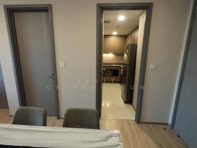 Taka Haus, Bangkok, 99 Soi Ekamai 10, Khlong Tan Nua, Watthana, Bangkok, 1 Bedroom, 45 sqm, Condo For Sale, by Tarit Chinsomboon, 500565108 - DDproperty.com