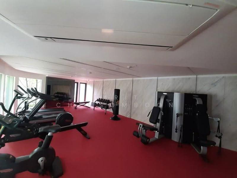 Taka Haus, Bangkok, 99 Soi Ekamai 10, Khlong Tan Nua, Watthana, Bangkok, 1 Bedroom, 45 sqm, Condo For Sale, by Tarit Chinsomboon, 500565108 - DDproperty.com