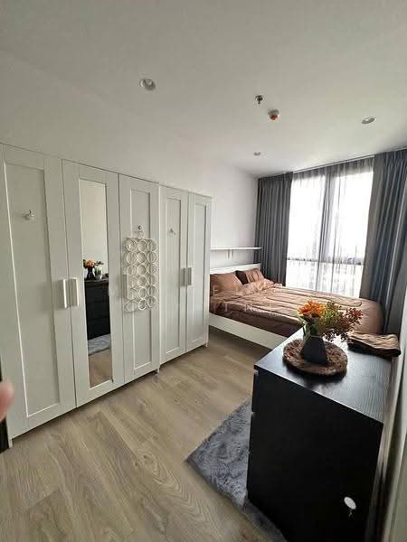 Oka Haus Sukhumvit 36, Bangkok, 3399 Rama 4 Road, Khong Tan, Khlong Toei, Bangkok, 1 Bedroom, 35 sqm, Condo For Rent, by Marcella Contini, 500565112 - DDproperty.com