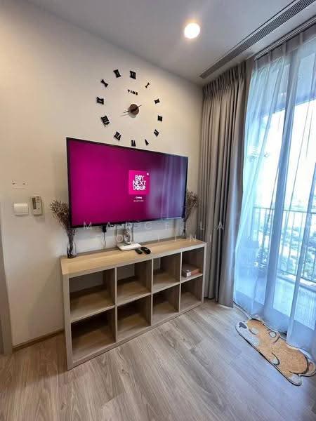 Oka Haus Sukhumvit 36, Bangkok, 3399 Rama 4 Road, Khong Tan, Khlong Toei, Bangkok, 1 Bedroom, 35 sqm, Condo For Rent, by Marcella Contini, 500565112 - DDproperty.com