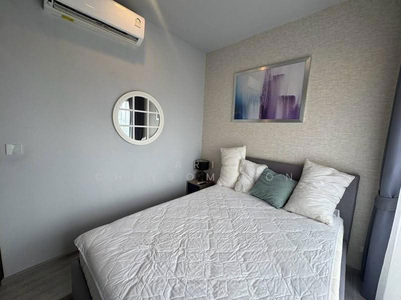 XT Ekkamai, Bangkok, 259 Soi Sukhumvit 63, Khlong Tan Nua, Watthana, Bangkok, 1 Bedroom, 30 sqm, Condo For Rent, by Tarit Chinsomboon, 500565113 - DDproperty.com