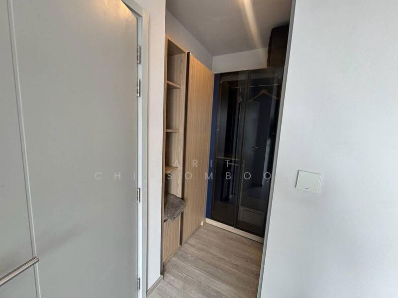 XT Ekkamai, Bangkok, 259 Soi Sukhumvit 63, Khlong Tan Nua, Watthana, Bangkok, 1 Bedroom, 30 sqm, Condo For Rent, by Tarit Chinsomboon, 500565113 - DDproperty.com