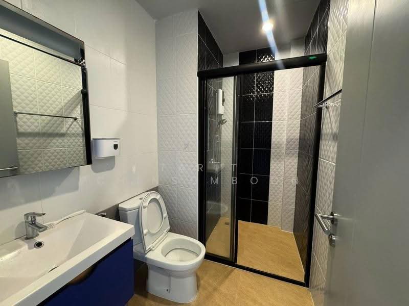 XT Ekkamai, Bangkok, 259 Soi Sukhumvit 63, Khlong Tan Nua, Watthana, Bangkok, 1 Bedroom, 30 sqm, Condo For Rent, by Tarit Chinsomboon, 500565113 - DDproperty.com