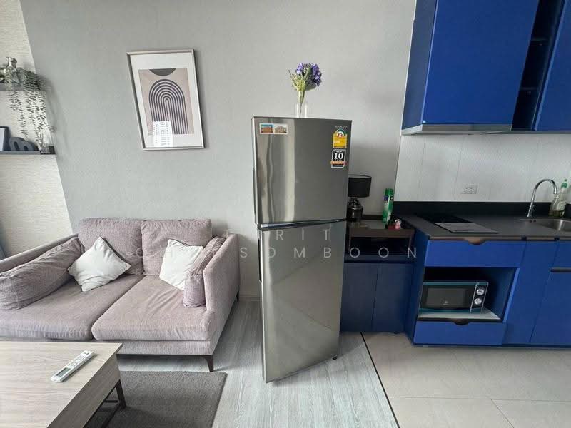 XT Ekkamai, Bangkok, 259 Soi Sukhumvit 63, Khlong Tan Nua, Watthana, Bangkok, 1 Bedroom, 30 sqm, Condo For Rent, by Tarit Chinsomboon, 500565113 - DDproperty.com
