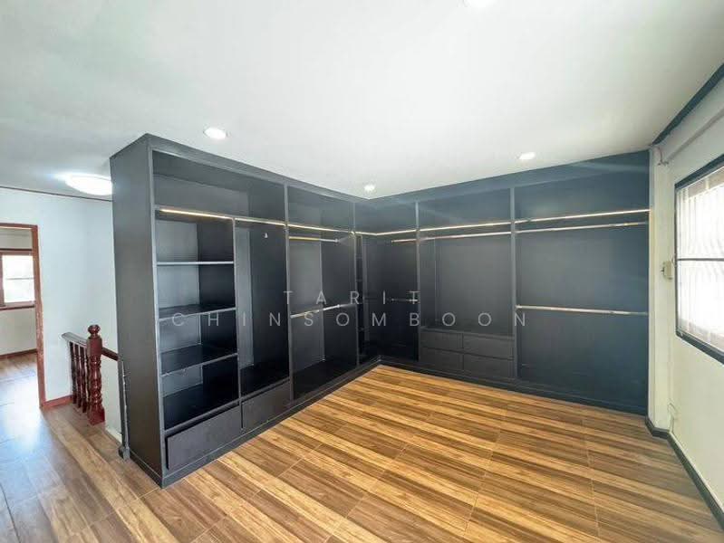 5-BR House, Bangkok, Suan Luang, Bangkok, 5 Bedrooms, 250 sqm, Single Detached House For Sale, by Tarit Chinsomboon, 500565115 - DDproperty.com