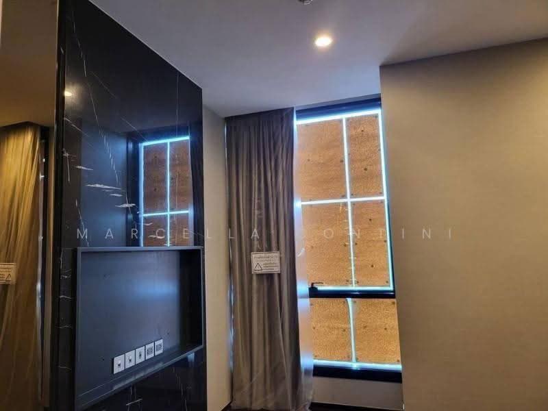The Esse Sukhumvit 36, Bangkok, Soi Sukhumvit 36, Sukhumvit Road, Phra Kanong, Khlong Toei, Bangkok, Studio, 43 sqm, Condo For Sale, by Marcella Contini, 500565116 - DDproperty.com