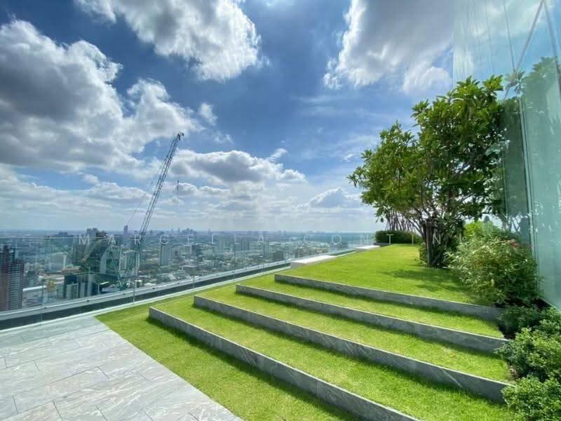 The Esse Sukhumvit 36 : ดิ เอส สุขุมวิท 36, กรุงเทพ, ซอยสุขุมวิท 36 ถนนสุขุมวิท, พระโขนง, คลองเตย, กรุงเทพ, 43 ตร.ม., คอนโด ขาย, โดย Marcella Contini, 500565116 - DDproperty.com