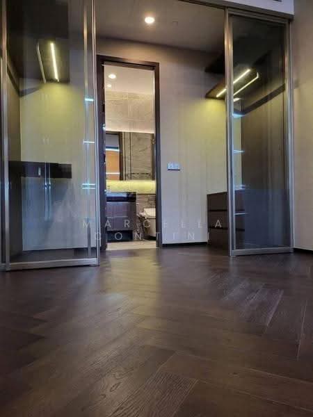 The Esse Sukhumvit 36, Bangkok, Soi Sukhumvit 36, Sukhumvit Road, Phra Kanong, Khlong Toei, Bangkok, Studio, 43 sqm, Condo For Sale, by Marcella Contini, 500565116 - DDproperty.com