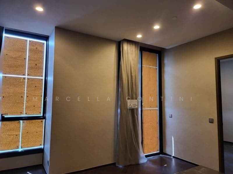 The Esse Sukhumvit 36, Bangkok, Soi Sukhumvit 36, Sukhumvit Road, Phra Kanong, Khlong Toei, Bangkok, Studio, 43 sqm, Condo For Sale, by Marcella Contini, 500565116 - DDproperty.com