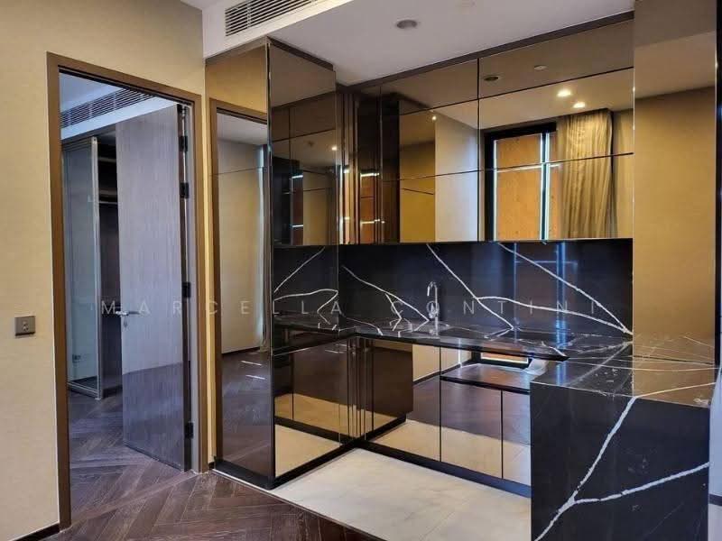 The Esse Sukhumvit 36, Bangkok, Soi Sukhumvit 36, Sukhumvit Road, Phra Kanong, Khlong Toei, Bangkok, Studio, 43 sqm, Condo For Sale, by Marcella Contini, 500565116 - DDproperty.com