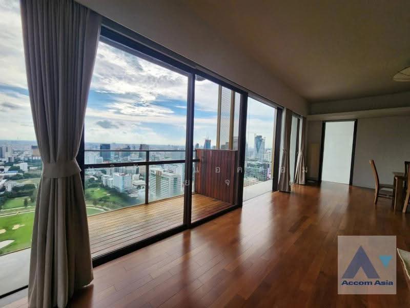 Hansar Rajdamri, Bangkok, 3-250 Soi Mahatlek Luang 2, Lumphini, Pathum Wan, Bangkok, 3 Bedrooms, 175 sqm, Condo For Rent, by บริษัท แอคคอม เอเซีย จำกัด, 500565117 - DDproperty.com