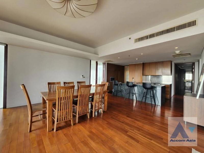 Hansar Rajdamri, Bangkok, 3-250 Soi Mahatlek Luang 2, Lumphini, Pathum Wan, Bangkok, 3 Bedrooms, 175 sqm, Condo For Rent, by บริษัท แอคคอม เอเซีย จำกัด, 500565117 - DDproperty.com