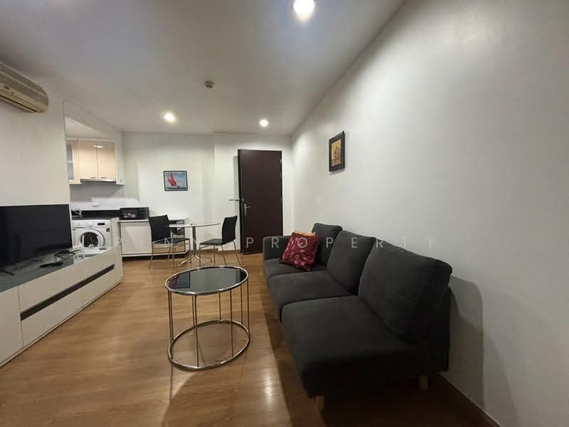The Address Sukhumvit 42, กรุงเทพ, 39 ซอยบาร์โบส 1 ถนนสุขุมวิท, พระโขนง, คลองเตย, กรุงเทพ, 46 ตร.ม., คอนโด ให้เช่า, โดย penn_property, 500565118 - DDproperty.com
