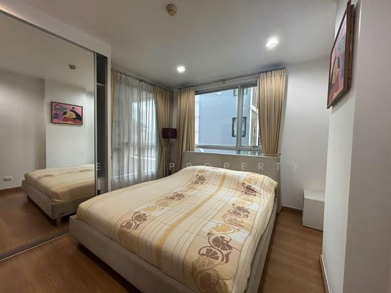 The Address Sukhumvit 42, กรุงเทพ, 39 ซอยบาร์โบส 1 ถนนสุขุมวิท, พระโขนง, คลองเตย, กรุงเทพ, 46 ตร.ม., คอนโด ให้เช่า, โดย penn_property, 500565118 - DDproperty.com