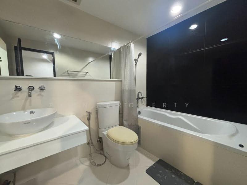 The Address Sukhumvit 42, Bangkok, 39 Soi Barbot 1, Sukhumvit Road, Phra Kanong, Khlong Toei, Bangkok, 1 Bedroom, 46 sqm, Condo For Rent, by penn_property, 500565118 - DDproperty.com