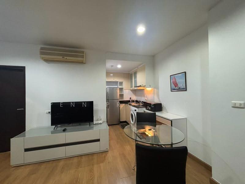 The Address Sukhumvit 42, กรุงเทพ, 39 ซอยบาร์โบส 1 ถนนสุขุมวิท, พระโขนง, คลองเตย, กรุงเทพ, 46 ตร.ม., คอนโด ให้เช่า, โดย penn_property, 500565118 - DDproperty.com