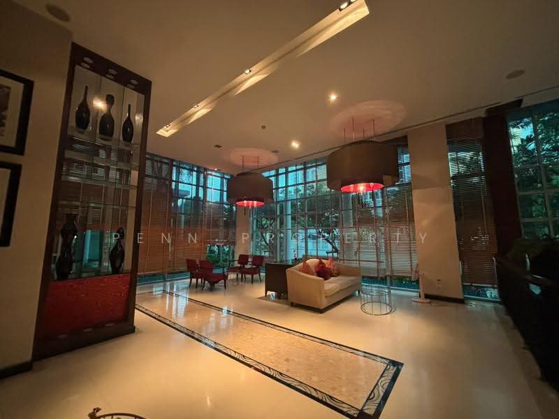The Address Sukhumvit 42, กรุงเทพ, 39 ซอยบาร์โบส 1 ถนนสุขุมวิท, พระโขนง, คลองเตย, กรุงเทพ, 46 ตร.ม., คอนโด ให้เช่า, โดย penn_property, 500565118 - DDproperty.com