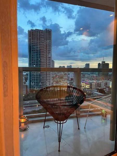 The River (Bangna-Lake 26 Community), Samut Prakan, Bang Sao Thong, Samut Prakan, 2 Bedrooms, 76 sqm, Condo For Sale, by Marcella Contini, 500565119 - DDproperty.com