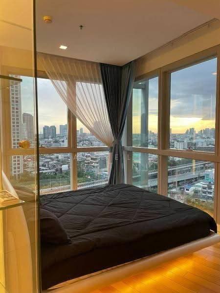 The River (Bangna-Lake 26 Community), Samut Prakan, Bang Sao Thong, Samut Prakan, 2 Bedrooms, 76 sqm, Condo For Sale, by Marcella Contini, 500565119 - DDproperty.com