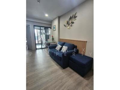 For Rent - Supalai Sense Srinakarin, Bangkok