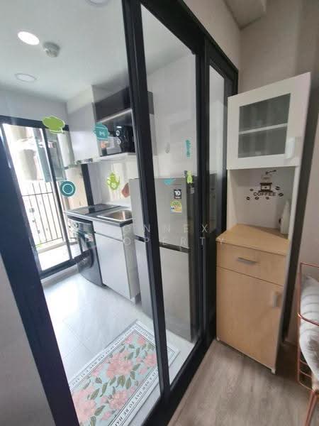 Supalai Sense Srinakarin, Bangkok, Soi Suphapong 3/1, Srinakarin Road, Nong Bon, Prawet, Bangkok, 1 Bedroom, 348 sqm, Condo For Rent, by Connex Property, 500565122 - DDproperty.com