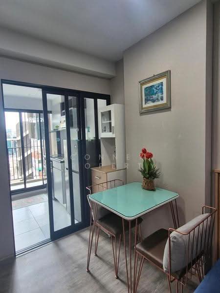 Supalai Sense Srinakarin, Bangkok, Soi Suphapong 3/1, Srinakarin Road, Nong Bon, Prawet, Bangkok, 1 Bedroom, 348 sqm, Condo For Rent, by Connex Property, 500565122 - DDproperty.com