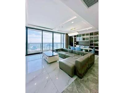 For Rent - Whizdom Inspire Sukhumvit, Bangkok