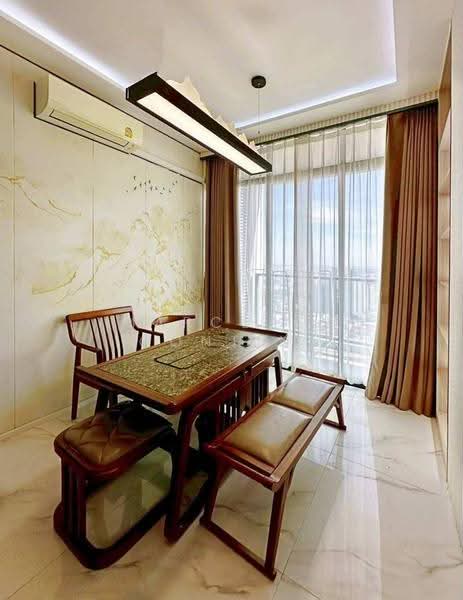 Whizdom Inspire Sukhumvit : วิซดอม อินสปาย สุขุมวิท, กรุงเทพ, ถนนสุขุมวิท, บางจาก, พระโขนง, กรุงเทพ, 188 ตร.ม., คอนโด ให้เช่า, โดย Marcella Contini, 500565124 - DDproperty.com