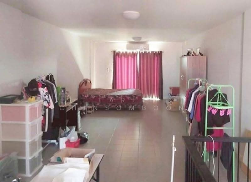 undefined, กรุงเทพ, หนองแขม, กรุงเทพ, 184 ตร.ม., ทาวน์เฮ้าส์ ขาย, โดย Tarit Chinsomboon, 500565126 - DDproperty.com