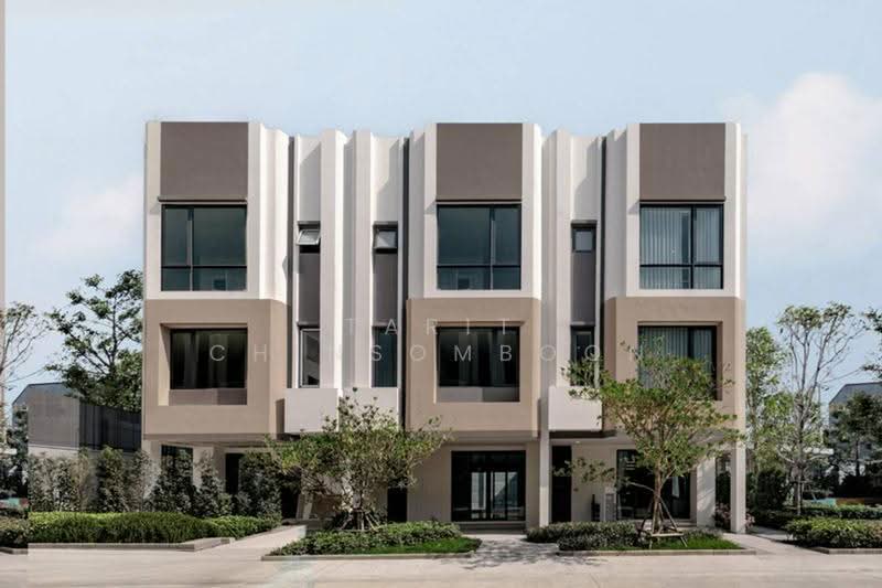undefined, กรุงเทพ, สวนหลวง, กรุงเทพ, 68 ตร.ม., ทาวน์เฮ้าส์ ขาย, โดย Tarit Chinsomboon, 500565128 - DDproperty.com