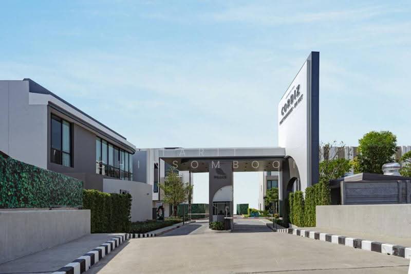 undefined, กรุงเทพ, สวนหลวง, กรุงเทพ, 68 ตร.ม., ทาวน์เฮ้าส์ ขาย, โดย Tarit Chinsomboon, 500565128 - DDproperty.com