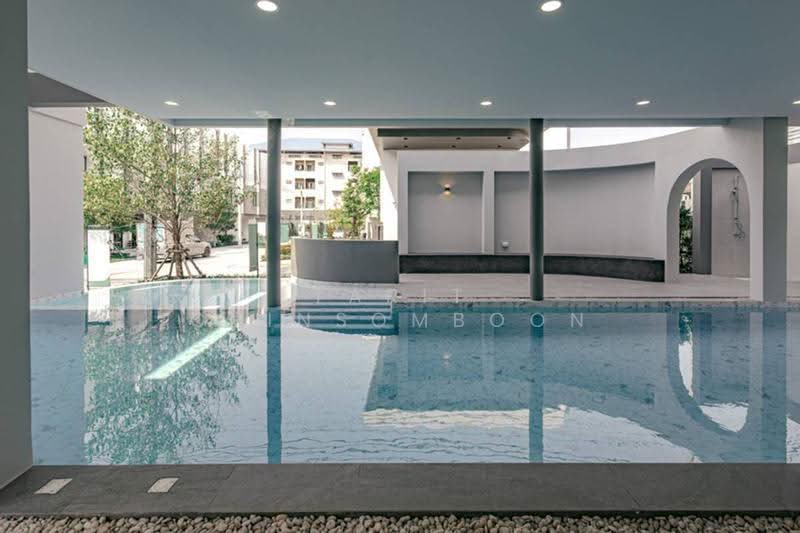 undefined, Bangkok, Suan Luang, Bangkok, 3 Bedrooms, 68 sqm, Townhouse For Sale, by Tarit Chinsomboon, 500565128 - DDproperty.com