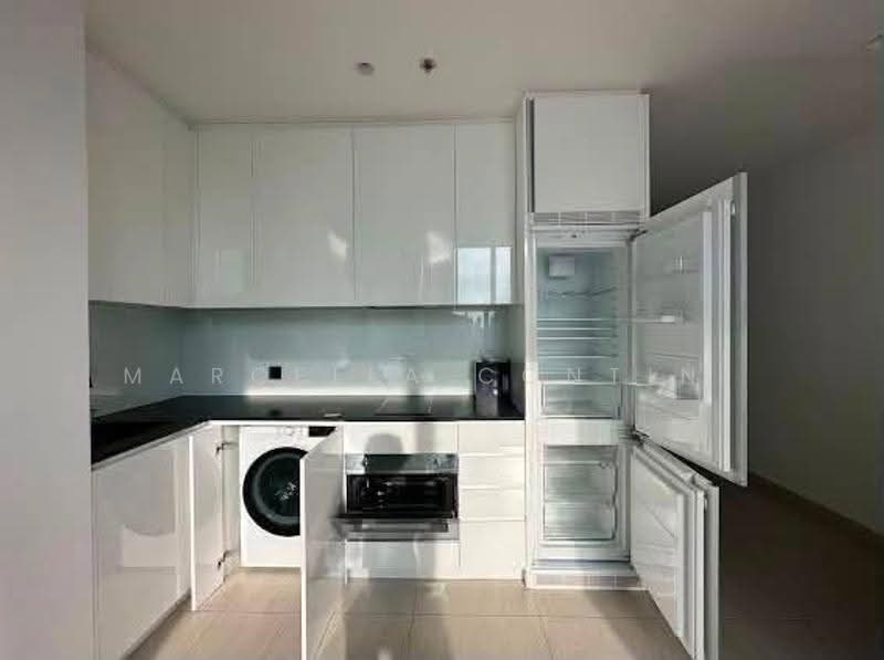 Tait Sathorn 12, Bangkok, Soi Sathorn 12, Sathorn Road, Silom, Bang Rak, Bangkok, 1 Bedroom, 49 sqm, Condo For Rent, by Marcella Contini, 500565129 - DDproperty.com
