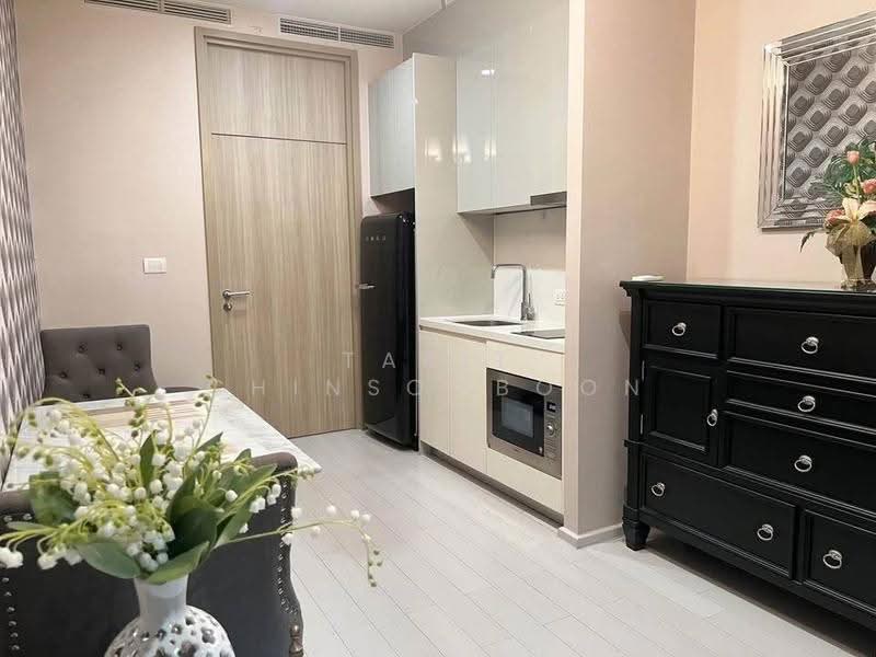 Noble Ploenchit, Bangkok, 1035 Ploenchit Road, Lumphini, Pathum Wan, Bangkok, 1 Bedroom, 45 sqm, Condo For Sale, by Tarit Chinsomboon, 500565132 - DDproperty.com