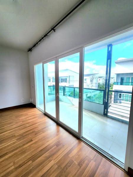 undefined, Bangkok, Tha Rang, Bang Khen, Bangkok, 3 Bedrooms, 170 sqm, Townhouse For Sale, by Tarit Chinsomboon, 500565133 - DDproperty.com