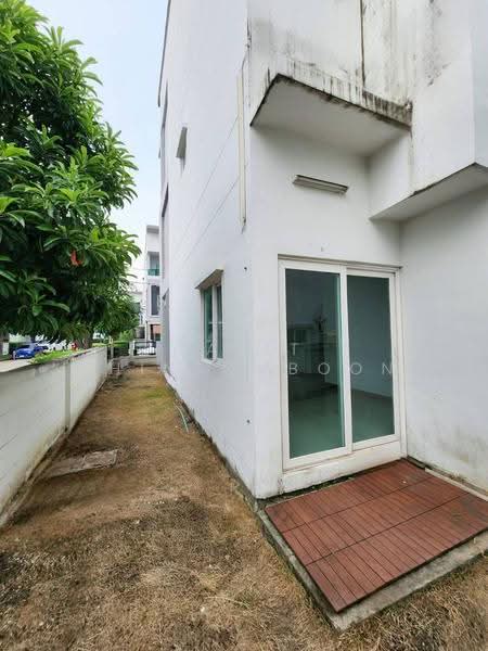 undefined, Bangkok, Tha Rang, Bang Khen, Bangkok, 3 Bedrooms, 170 sqm, Townhouse For Sale, by Tarit Chinsomboon, 500565133 - DDproperty.com