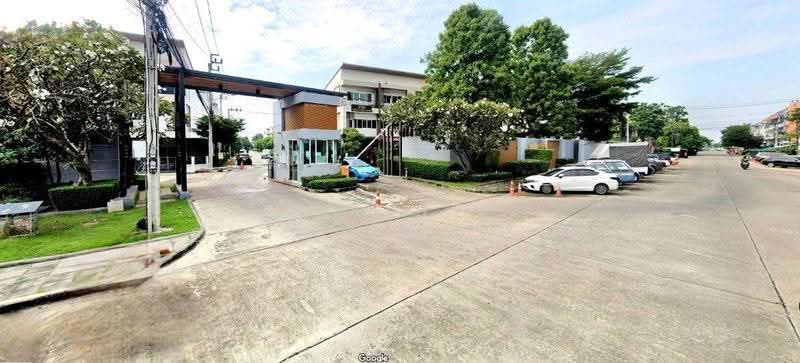 undefined, กรุงเทพ, ท่าแร้ง, บางเขน, กรุงเทพ, 170 ตร.ม., ทาวน์เฮ้าส์ ขาย, โดย Tarit Chinsomboon, 500565133 - DDproperty.com