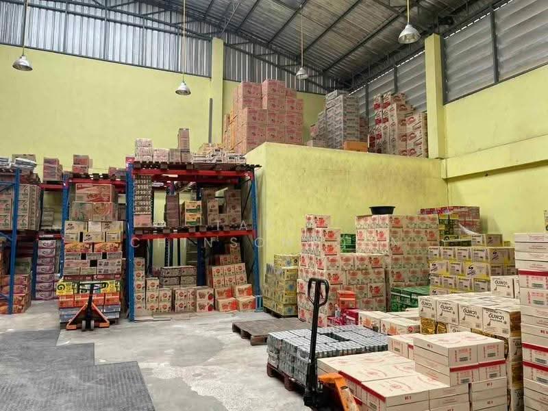 บ้าน 6-ห้องนอน, กรุงเทพ, ราษฎร์พัฒนา, สะพานสูง, กรุงเทพ, 690 ตร.ม., บ้านเดี่ยว ขาย, โดย Tarit Chinsomboon, 500565134 - DDproperty.com
