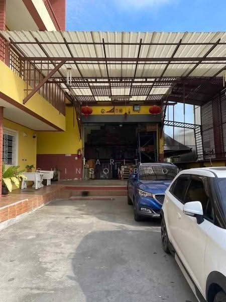 บ้าน 6-ห้องนอน, กรุงเทพ, ราษฎร์พัฒนา, สะพานสูง, กรุงเทพ, 690 ตร.ม., บ้านเดี่ยว ขาย, โดย Tarit Chinsomboon, 500565134 - DDproperty.com