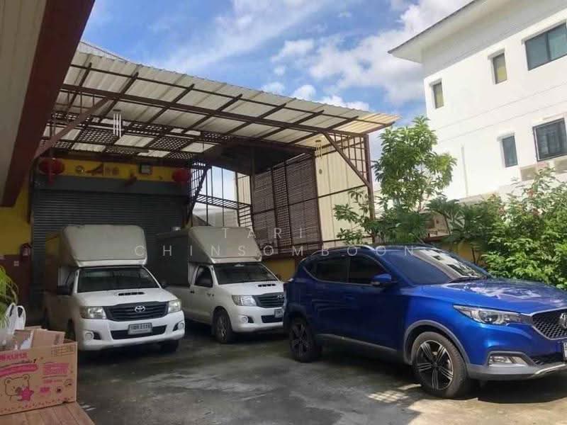 บ้าน 6-ห้องนอน, กรุงเทพ, ราษฎร์พัฒนา, สะพานสูง, กรุงเทพ, 690 ตร.ม., บ้านเดี่ยว ขาย, โดย Tarit Chinsomboon, 500565134 - DDproperty.com