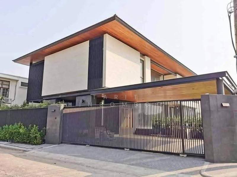 undefined, กรุงเทพ, บางนาเหนือ, บางนา, กรุงเทพ, 610 ตร.ม., บ้านเดี่ยว ให้เช่า, โดย Tarit Chinsomboon, 500565137 - DDproperty.com