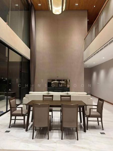 undefined, กรุงเทพ, บางนาเหนือ, บางนา, กรุงเทพ, 610 ตร.ม., บ้านเดี่ยว ให้เช่า, โดย Tarit Chinsomboon, 500565137 - DDproperty.com