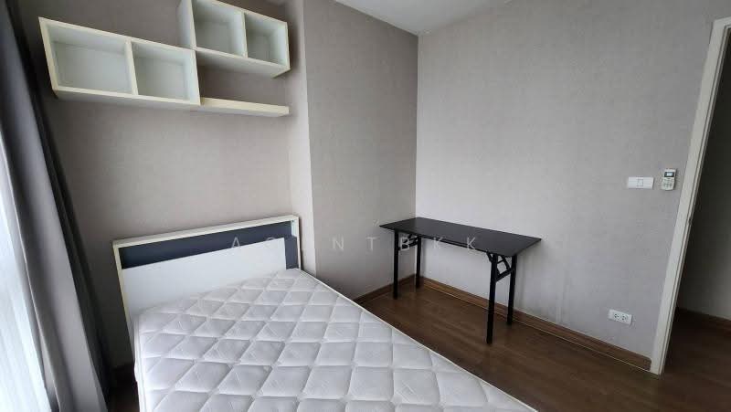 The Tree Bang Po Station, Bangkok, Pracharat Sai 1 Road, Bang Sue, Bangkok, 2 Bedrooms, 59 sqm, Condo For Rent, by Agentbkk, 500565138 - DDproperty.com