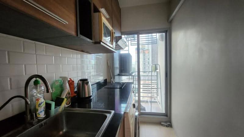 The Tree Bang Po Station, Bangkok, Pracharat Sai 1 Road, Bang Sue, Bangkok, 2 Bedrooms, 59 sqm, Condo For Rent, by Agentbkk, 500565138 - DDproperty.com