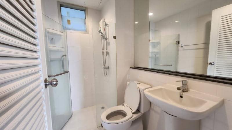 The Tree Bang Po Station, Bangkok, Pracharat Sai 1 Road, Bang Sue, Bangkok, 2 Bedrooms, 59 sqm, Condo For Rent, by Agentbkk, 500565138 - DDproperty.com