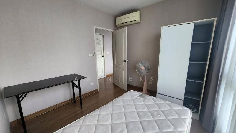 The Tree Bang Po Station, Bangkok, Pracharat Sai 1 Road, Bang Sue, Bangkok, 2 Bedrooms, 59 sqm, Condo For Rent, by Agentbkk, 500565138 - DDproperty.com