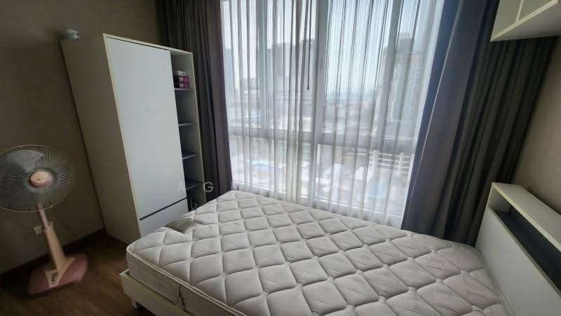 The Tree Bang Po Station, Bangkok, Pracharat Sai 1 Road, Bang Sue, Bangkok, 2 Bedrooms, 59 sqm, Condo For Rent, by Agentbkk, 500565138 - DDproperty.com
