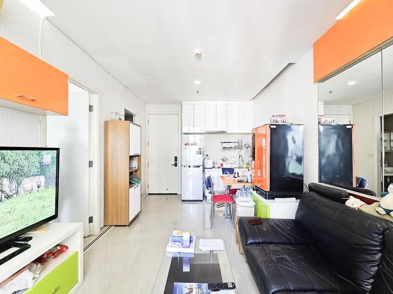 TC Green Rama 9, Bangkok, Rama 9 Road, Huai Khwang, Bangkok, 1 Bedroom, 40 sqm, Condo For Sale, by Laksana Chaichana, 500565140 - DDproperty.com